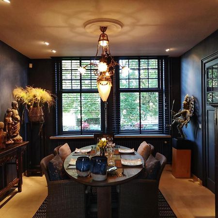 B&B Frangipani Bali Waregem Kültér fotó