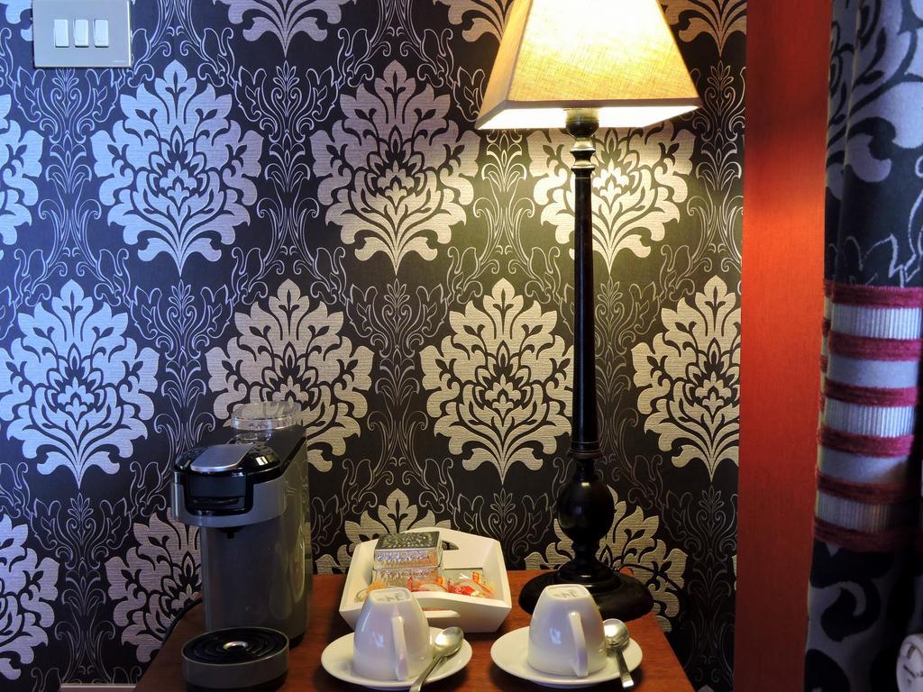 B&B Frangipani Bali Waregem Kültér fotó