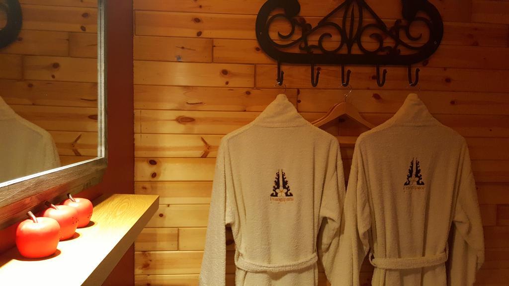 B&B Frangipani Bali Waregem Kültér fotó
