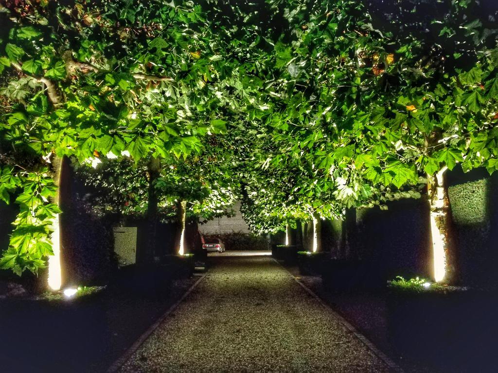 B&B Frangipani Bali Waregem Kültér fotó