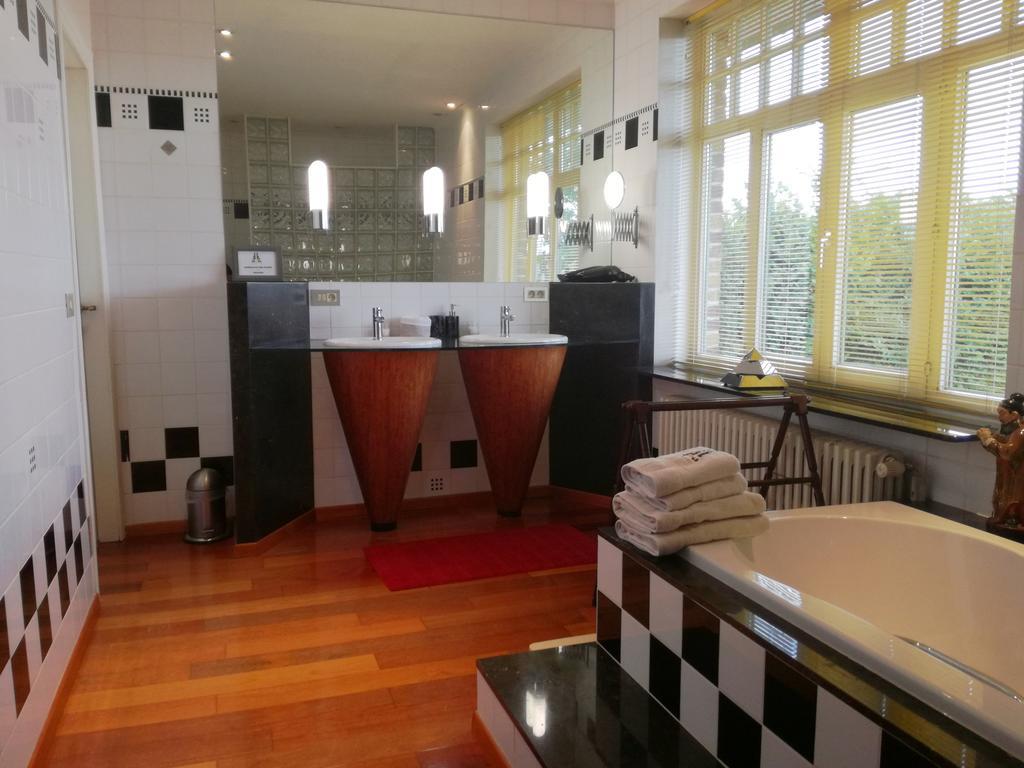 B&B Frangipani Bali Waregem Szoba fotó