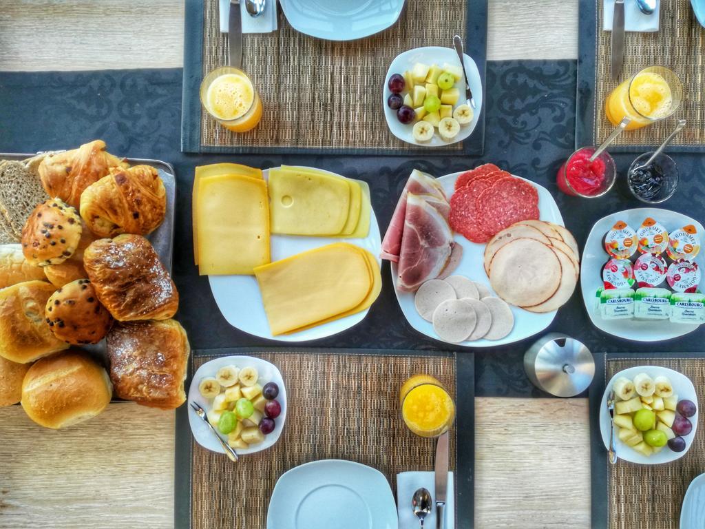 B&B Frangipani Bali Waregem Kültér fotó