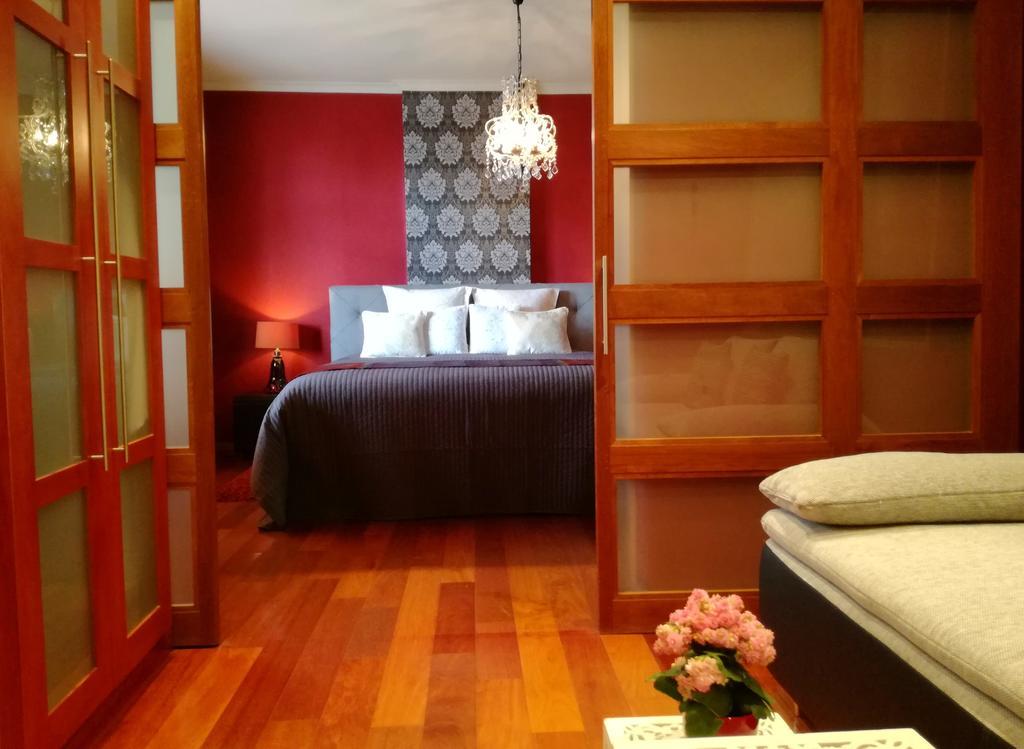 B&B Frangipani Bali Waregem Kültér fotó